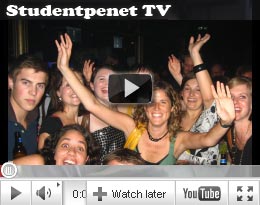 StudentpenetTV - Videoclipuri cu studenti StudentpenetTV - Videoclipuri cu studenti