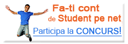 Intra in reteaua Student pe net Intra in reteaua Student pe net