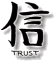 Semne chinezesti + Traducere