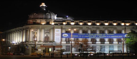 Stiri, articole, noutati Campus bucuresti