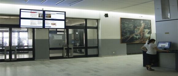 Stiri, articole, noutati Campus bucuresti