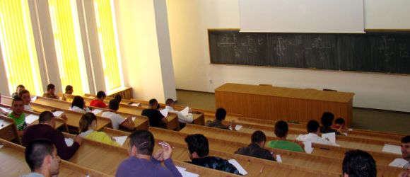 Campus Galati Universitatea Dunarea de Jos