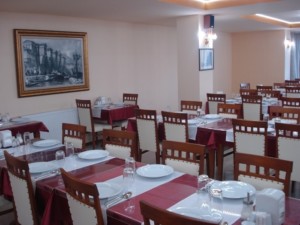 Restaurant Konak