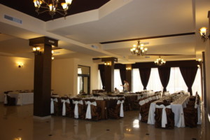 Stephanos Ballroom