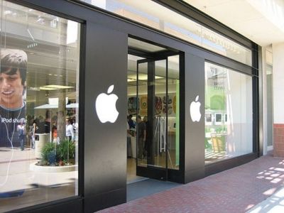 Lansare Apple Store in Romania - Cel mai mare magazin Apple din sud-estul Europei - iStyle