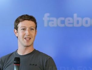 Facebook in scadere... Mark Zuckerberg a ieşit din rândul celor mai bogaţi 10 miliardari din sectorul IT
