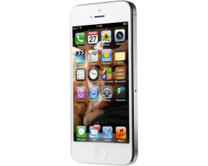 Apple iPhone 5