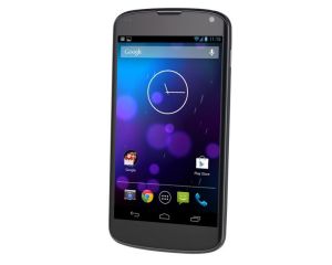 Google Nexus 4