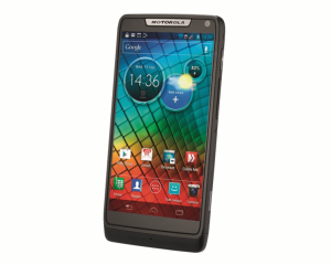 Motorola RAZR i