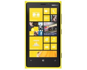 Nokia Lumia 920