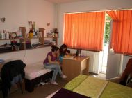 Cat costa viata de student in Romania
