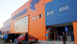 Dedeman Tomis Nord