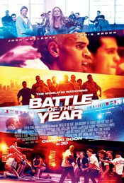 Batalia Anului 3D (Battle of the year) AG