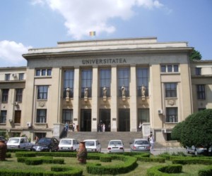 Universitatea din Bucuresti
