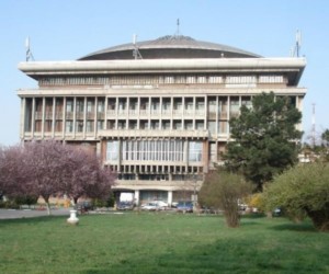 Universitatea Politehnica Bucuresti