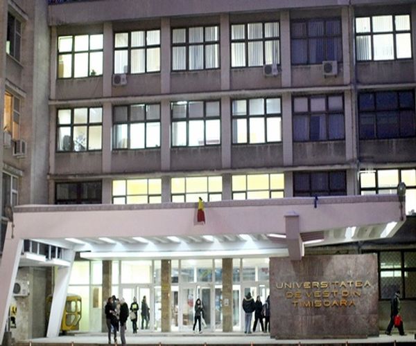 univ de vest