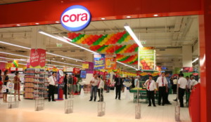 Cora City Park