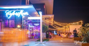 Cafe Del Mar
