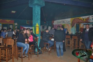 Cuba Bar&Club
