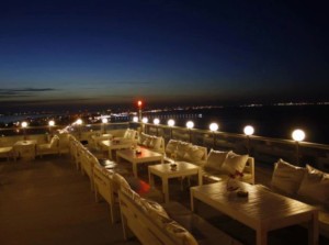 Sky View Bar Mamaia