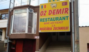 Oz Demir Restaurant