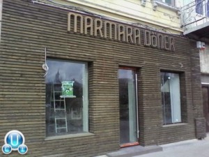 Marmara Döner