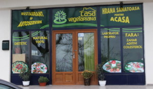 Casa Vegetariana