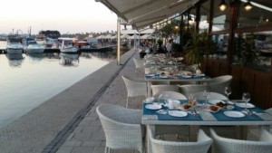 LAMAL Fish & Grill
