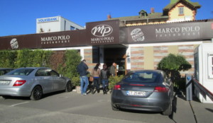 Marco Polo