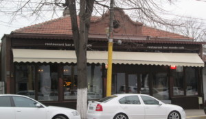 Mondo Café