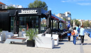 Breezer