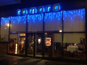 La Tamara