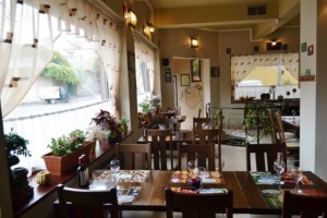 Trattoria Due Modi