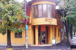 VICTOR RESTAURANT