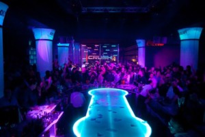 Club Summer Crush
