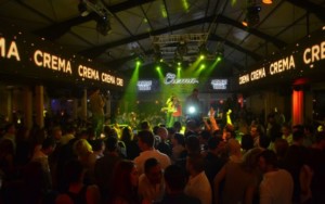 Crema Summer Club