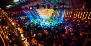  Fratelli Lounge & Club