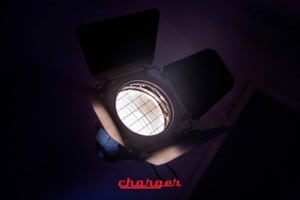 Charger Classic Bar