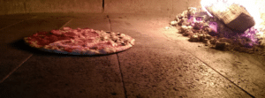 Pluto's Pizza