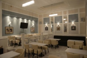 Spirit Cafe