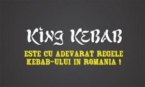 KING KEBAB