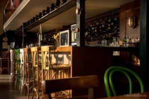 Scena Bar&Bistro