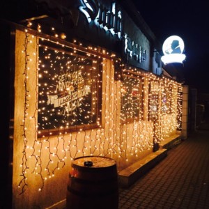 Snobi English Pub