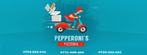 Pepperonis Pizzeria