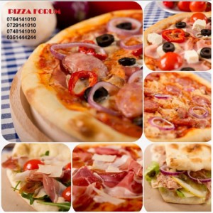 Pizza Forum