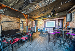 OPEN Pub