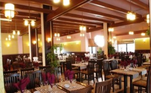 Restaurant Allegro