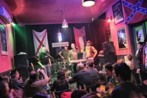 Club Big Mamou