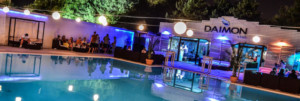 Daimon Club