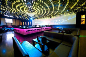 Barletto Club 